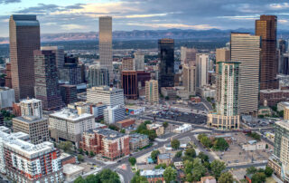 May Denver Metro Area Real Estate Review
