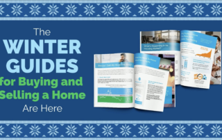 FREE Real Estate Winter Guide