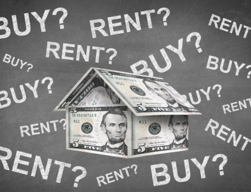 Home Ownership May Make More Sense Than Renting