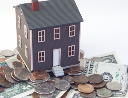 Home Equity: The Power of It