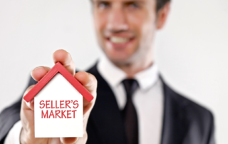 What Does It Mean To Be in a Sellers’ Market?