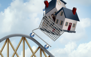 Don’t Wait for Home Prices To Fall