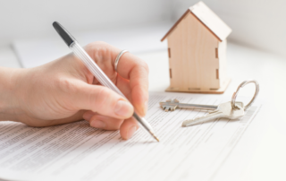 Things To Avoid After Applying for a Mortgage