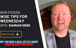 Why You Need a Real Estate Agent When Selling Your House