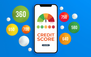 Important Credit Score Information for Homebuyers