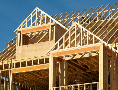 Builders Respond to the Need for Less Expensive Homes