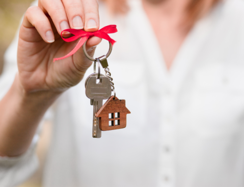 Homeownership: Invest in Your Future