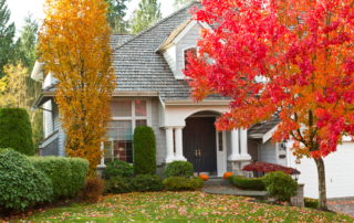 Home Price Seasonality Is Coming Back