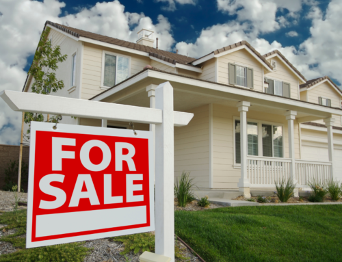 Are More Homeowners Selling This Year?