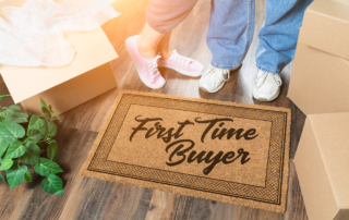 Helpful Tips for First-Time Homebuyers