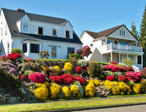 Selling Your House: 4 Essential Tips for a Successful Spring Sale