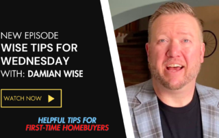 Helpful Tips for First-Time Homebuyers