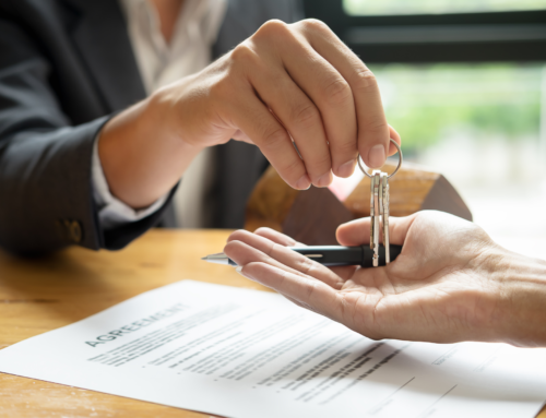 Work with an Agent: When Buying a Home