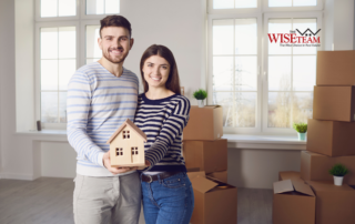 Two Benefits of Buying a Home over Renting
