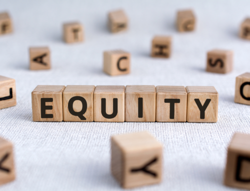 Equity: Do You Know How Much You Have?