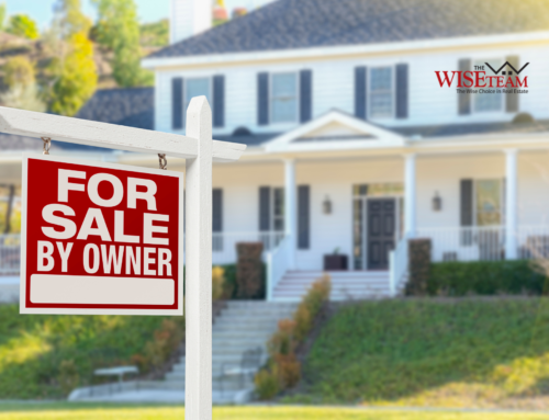 Downsides of Selling Your House Without an Agent