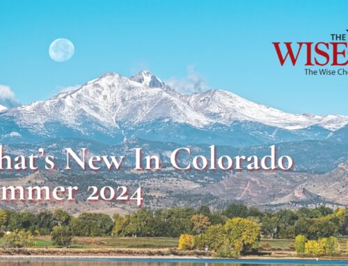 What’s New In Colorado This Summer 2024
