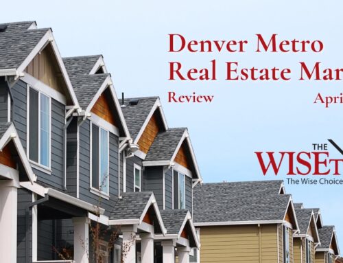 April 2024 Denver Metro Real Estate Market Review