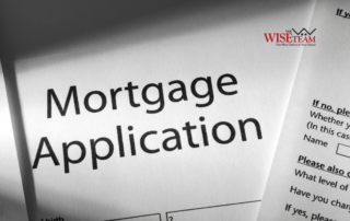 What To Avoid After Applying for a Mortgage