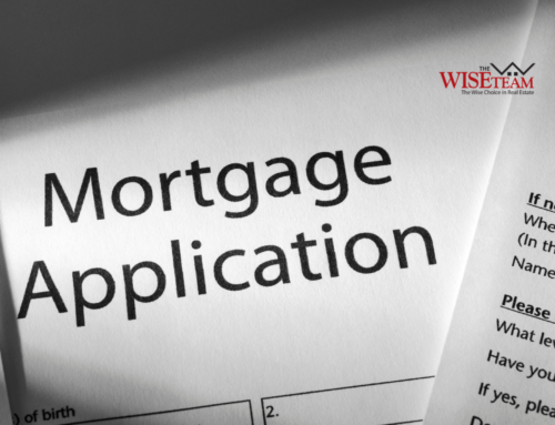 Mortgage: What To Avoid After Applying