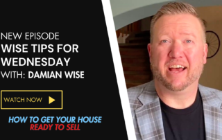 How To Get Your House Ready To Sell