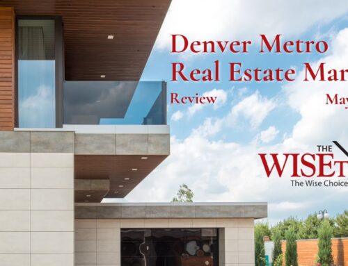 Denver Metro Real Estate Market Review May 2024