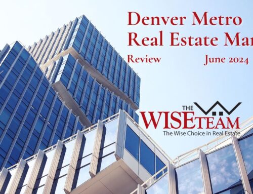 June 2024 Denver Metro Real Estate Market Review