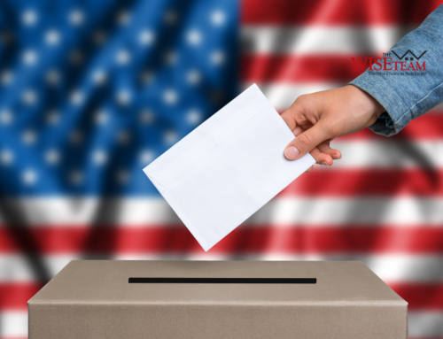 Presidential Elections: How Do They Impact the Housing Market?