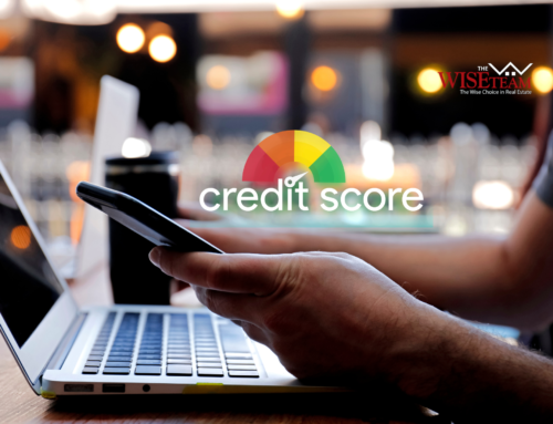 Credit Scores: What Homebuyers Need to Know