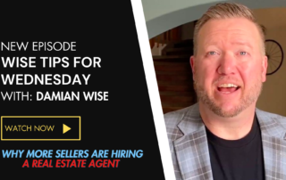 Why More Sellers Are Hiring a Real Estate Agent