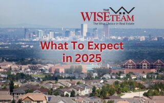 What To Expect In 2025 | The Wise Team