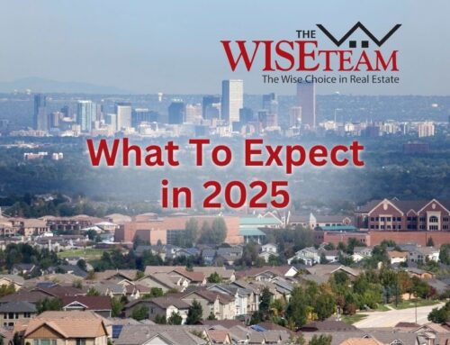 What To Expect in the 2025 Real Estate Market