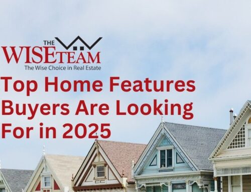 Top Home Features Buyers Are Looking For in 2025