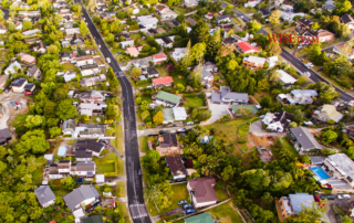 2025 Housing Market Forecasts